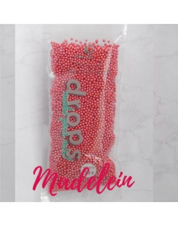 Mini Perlas Comestibles Para Reposteria