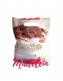 Chocolate Moldatte Leche X1Kg 050-90663