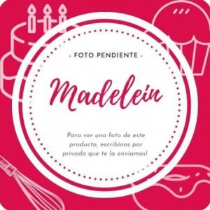 MARTILLO DE MADERA MULT. 15CM REPOSTERIA MONYMAR