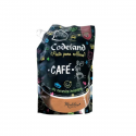 Pasta Codeland para relleno sabor Cafe Moka x 500grs