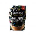 Pasta Codeland para Relleno Sabor Avellana tipo Nutellina x 500grs