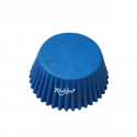 Pirotin cupcake nº10 azul x 15u