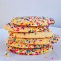 Mini Grageas Decormagic Multicolor X1Kg - Madelein -Insumos pasteleria Ideas cookies