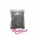 Confite Drops perla plateada Proin x 35gr | Madelein
Insumos pasteleria