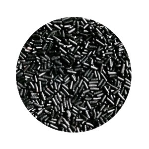 Grana Decormagic Negro 50Gr - Madelein - Insumos de pasteleria