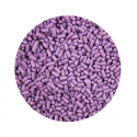 Grana fraccionada decormagic violeta x 200gr