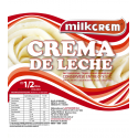 Crema de leche Milkrem 44% x 1lt