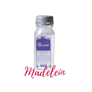 Glucosa Pastelar X 250Grs - MAdelein