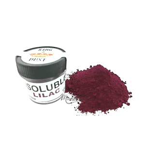 Colorante liposoluble King Dust lilac lila