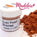 King Dust Dust Pearl Bronze Bronce - Madelein