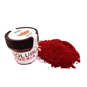 Colorante liposoluble King Dust fucsia / Madelein® MADELEIN