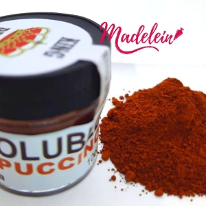 Colorante liposoluble King Dust capuccino - Madelein®