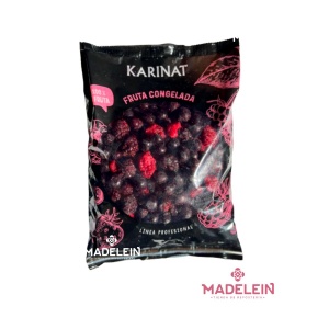 Mix Patagonico Karinat X 1Kg - Madelein® - Tienda de resposteria