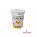 Pasta Sabor Banana Top Class x 250gr - Madelein® - Tienda de reposteria pasteleria y bazar