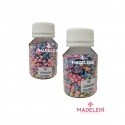 Sprinkles Candy Spark Varios Modelos x 35gr - Madelein® - Tienda de reposteria y bazar