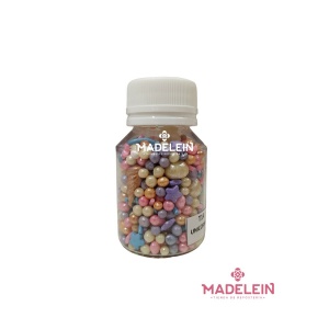 Sprinkles Candy Spark Varios Modelos x 35gr - Madelein® - Tienda de reposteria y bazar