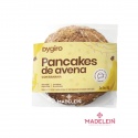 Pancake Banana Bygiro x 420gr - Madelein® - Tienda de respoteria y pasteleria