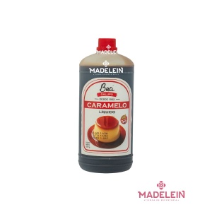 Caramelo Liquido grande x 1250gr - Madelein® -Tienda de reposteria pasteleria y bazar