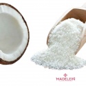 Coco Rallado especial blanco x kg - Madelein® - Tienda de reposteria pasteleria y bazar