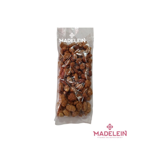 Garrapiñada fraccionada x 100gr - Madelein® - Tienda de reposteria, pasteeleria y bazar