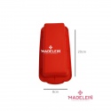 Budinera silicona Medewet 20cm - Madelein® - Tienda de reposteria, pasteleria y bazar
