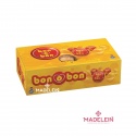 Bombom Bonobon Chocolate con Leche Arcor x 30 unidades - Madelein® - Tienda de respoteria, pasteleria y bazar