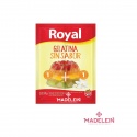 Gelatina sin sabor Royal x 14gr - Madelein® - Tienda de reposteria, pasteleria y bazar