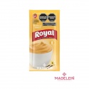 Postre Vainilla Royal x 65gr- Madelein® - Tienda de reposteria, pasteleria y bazar