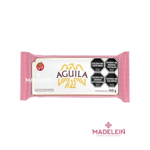 Chocolate Aguila para taza x 100gr - Madelein® - Tienda de respoteria y pasteleria