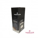 Chocolate Alpino Lodiser Tableta Con Leche 3 kg Caja 6x500grs - Madelein® - Tienda
