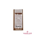 Chocolate barra 80% cacao Sin azucar Dr Cacao x 80gr - Madelein® - Tienda de reposteria, pasteleria y bazar