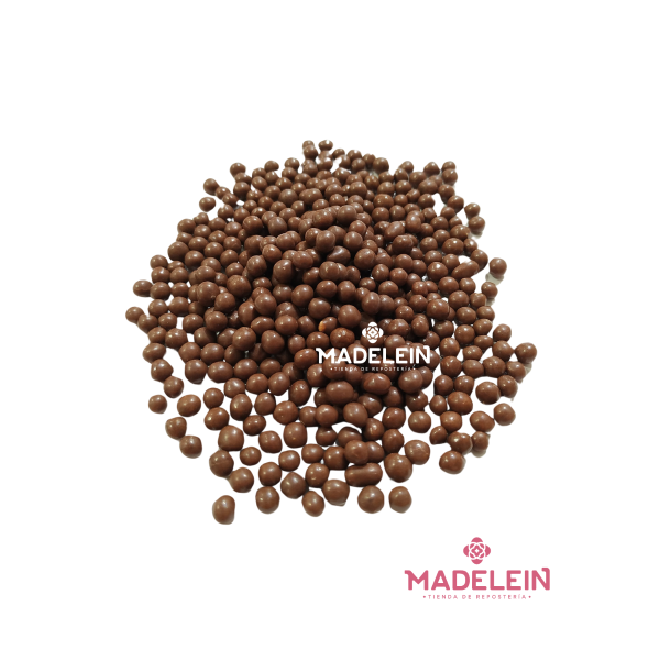 Microcereal de chocolate argenfrut x 125gr - Madelein® - Tienda de reposteria, pasteleria, y bazar