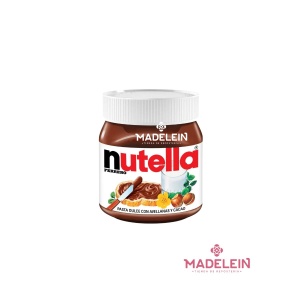 Pasta Ferrero Para Untar Sabor Nutella 140gr - Madelein® - Tienda de reposteria, pasteleria y bazar