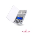 Balanza digital Pocket Scale Gramera - Madelein®