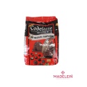 Chocolate Semiamargo baño Codelatte Codeland 500gr - Madelein® - Tienda