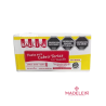 Pasta Ballina Vainilla x 3Kg | Madelein® - Tienda