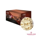 Chocolate Alpino Lodiser blanco en Sticks granel x 6kg - Madelein® - Tienda
