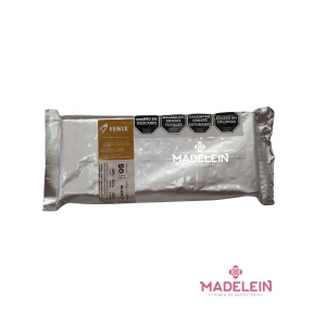 Chocolate Cobertura Fenix Blanco Nº90 x 1kg - Madelein® - Tienda