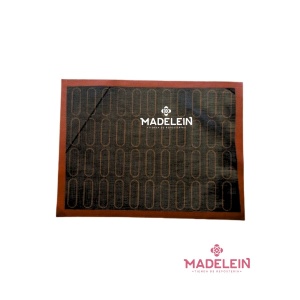 Plancha antiadherente palo jacob eclair 30x40cm - Madelein® - Tienda
