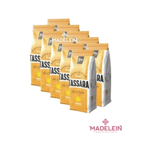 Harina 000 3 Ceros Tassara 10 x 1kg - Madelein® - Tienda