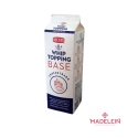 Crema vegatal Base Whip Topping Rich's x 907gr - Madelein® - Tienda de reposteria y pasteleria - almacen repostero