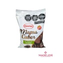Chocolate baño leche sin azucar Mapsa x 500gr - Madelein® - Tienda de reposteria, pasteleria y bazar