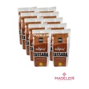 Harina Integral Tassara 10 paquetes x 1Kg - Madelein® - Tienda