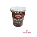 Pasta Mapsa Micky Relleno Chocolate x 450gr - Madelein® - Tienda