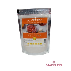 Pectina citrica top class x 100gr - Madelein® - Tienda de reposteria, pasteleria y bazar