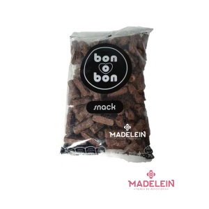 Snack bon o bon Arcor 800gr