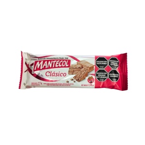 Mantecol Turron x 111gr - Madelein® - Tienda de reposteria, pasteleria y bazar