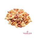 Mix Secos Premium almendra caju nuez x 900gr