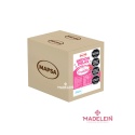 Botoncitos Redondelas Frutilla mapsa x 3kg - Madelein®