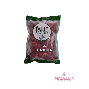 Frambuesa congelada Alif x 250gr - Madelein® - Tienda de reposteria